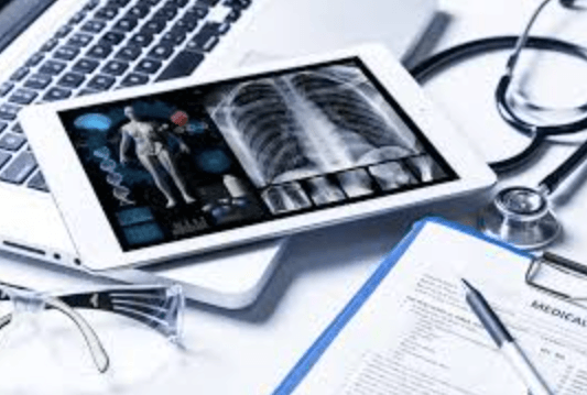 How IoT Is Changing Healthcare