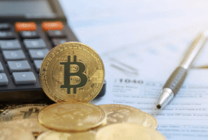 Crypto Tax Planning Strategies