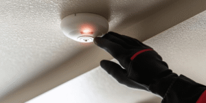 Fire Alarm System Installation: Protecting Lives and Property with Reliable Fire Detection