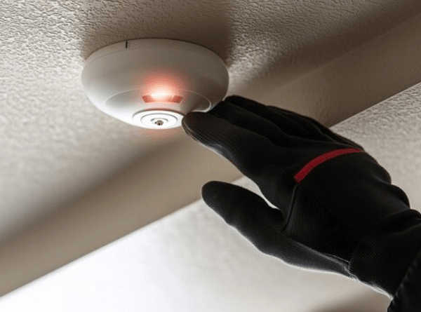Fire Alarm System Installation: Protecting Lives and Property with Reliable Fire Detection