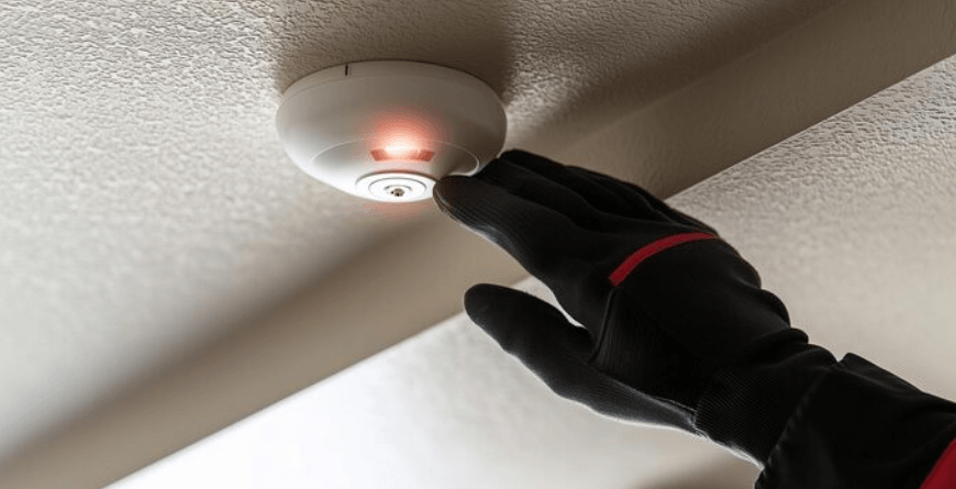Fire Alarm System Installation: Protecting Lives and Property with Reliable Fire Detection