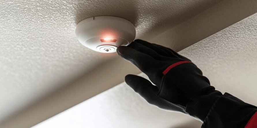 Fire Alarm System Installation: Protecting Lives and Property with Reliable Fire Detection